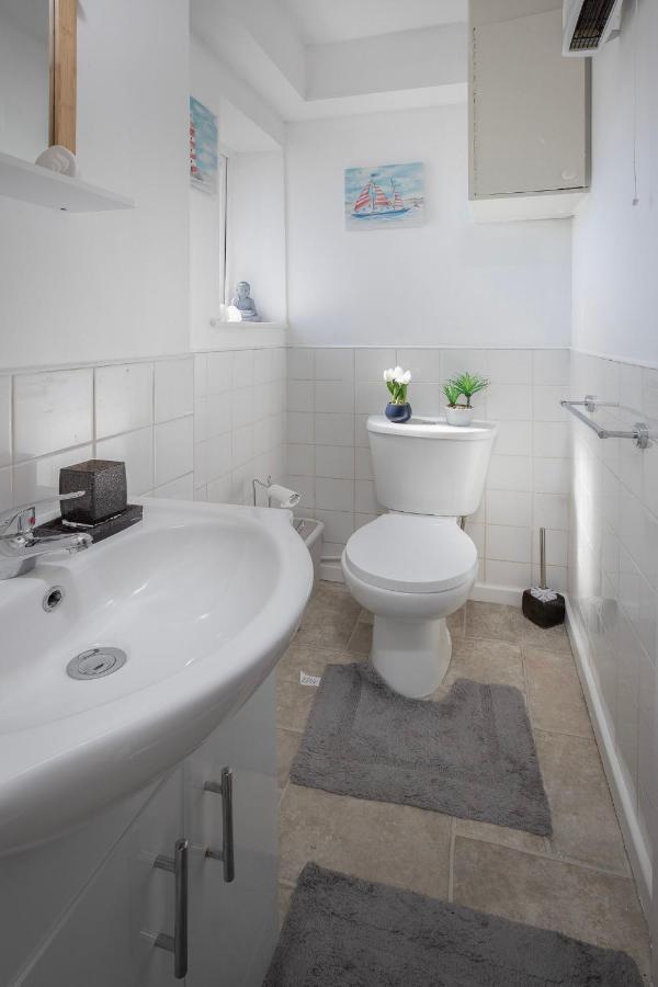 03 Springfield - Sleeps 4 Apartment Blackpool Ngoại thất bức ảnh