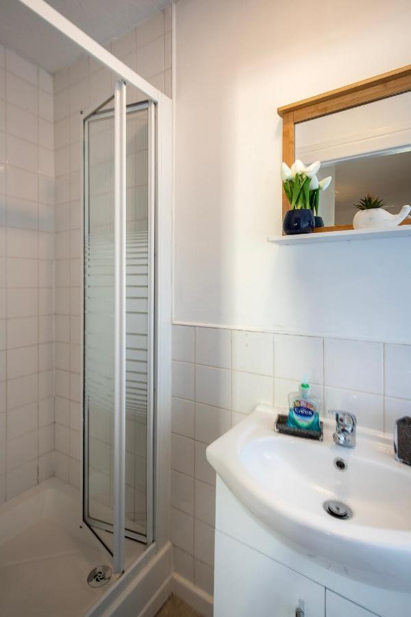 03 Springfield - Sleeps 4 Apartment Blackpool Ngoại thất bức ảnh